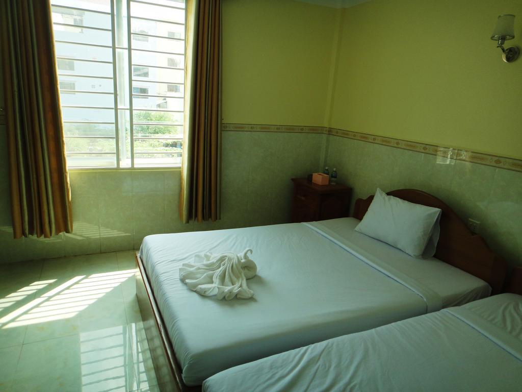 Borey Vatanac Guesthouse กำปอต ภายนอก รูปภาพ